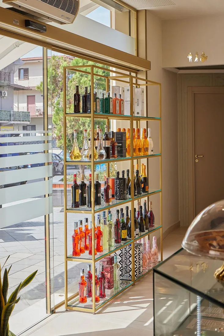 L’ora dell’aperitivo
