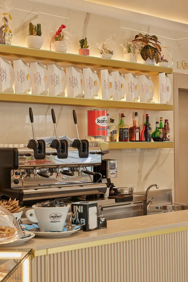 Il buongiorno più dolce