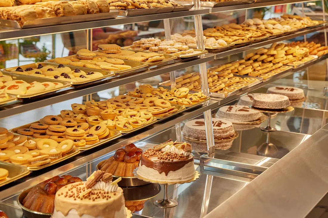La nostra pasticceria