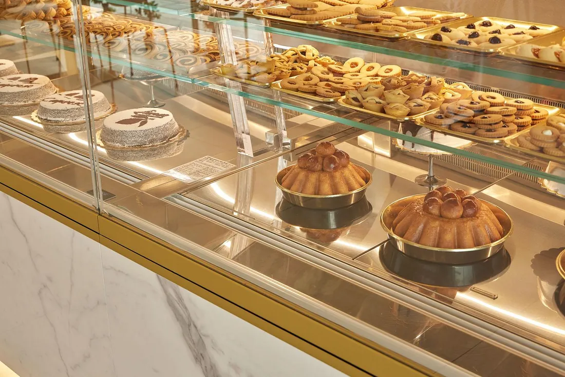 Pasticceria