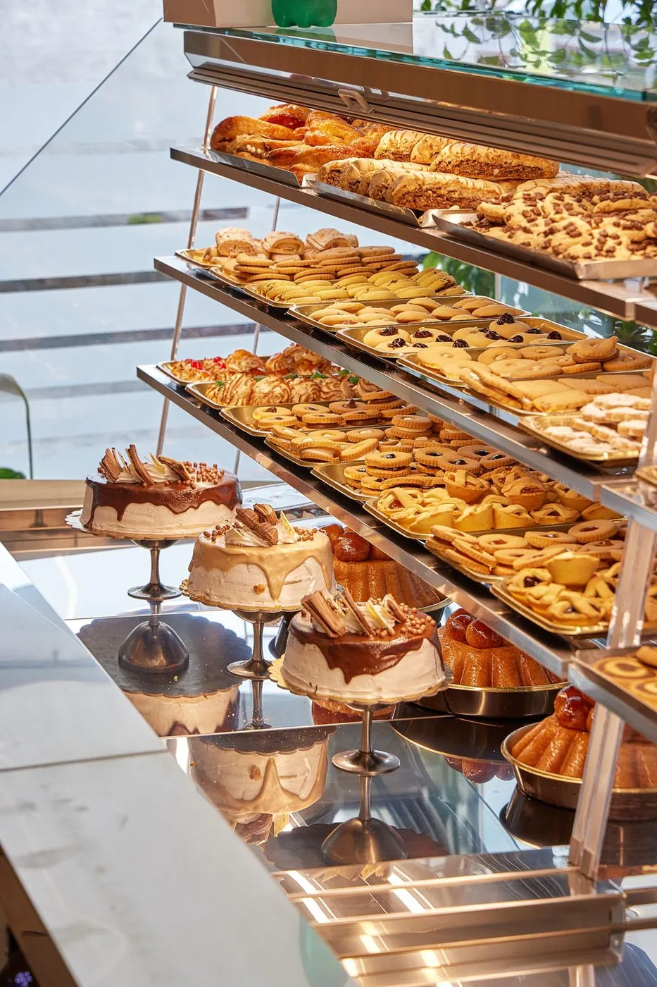 Dolci e pasticceria artigianale